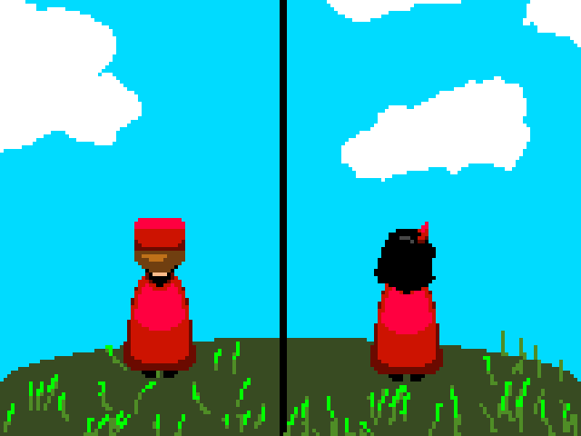 Worlds Apart