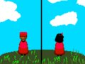 Worlds Apart