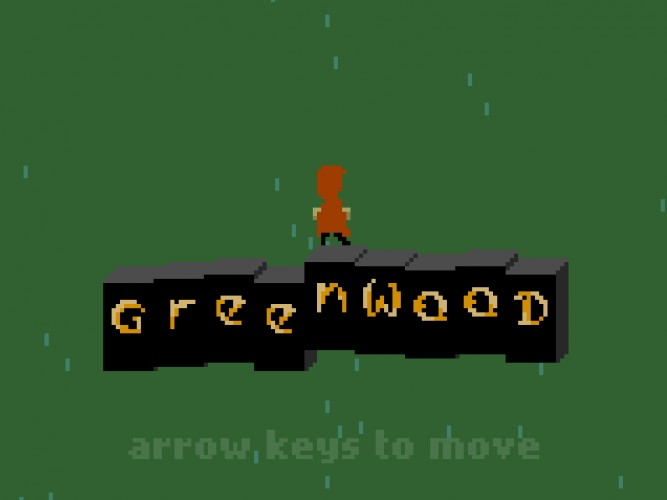 Greenwood