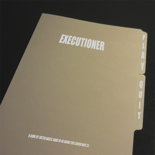 Executioner