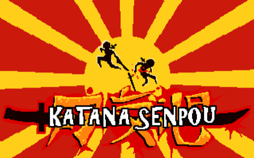 Katana Senpou