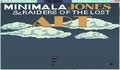 Minimala Jones & The Raiders Of The Lost Art