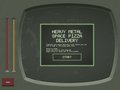 HEAVY METAL SPACE PIZZA DELIVERY