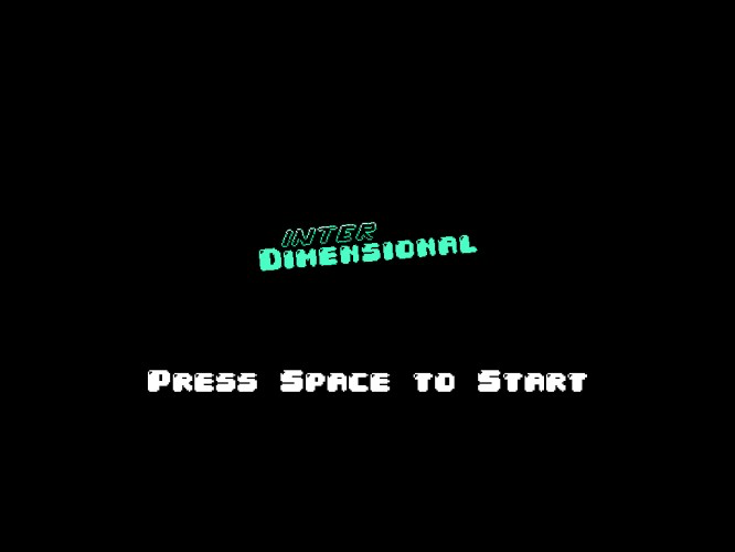 InterDimensional