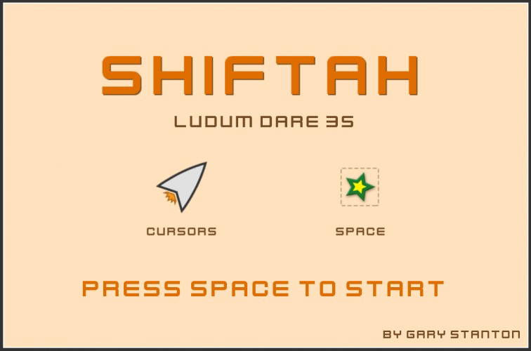 Shiftah