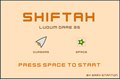 Shiftah