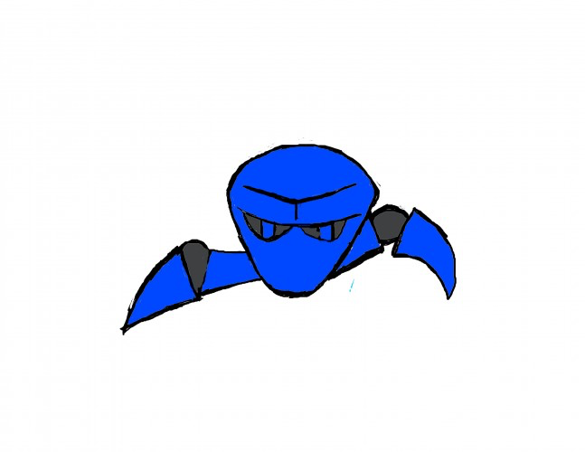 Belowinator