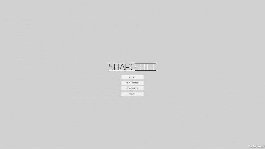 ShapeShift