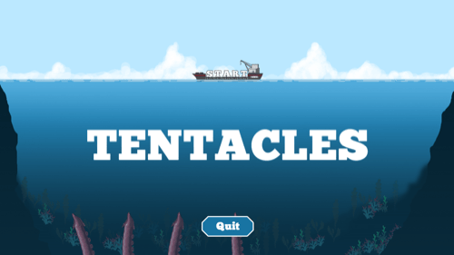 Tentacles