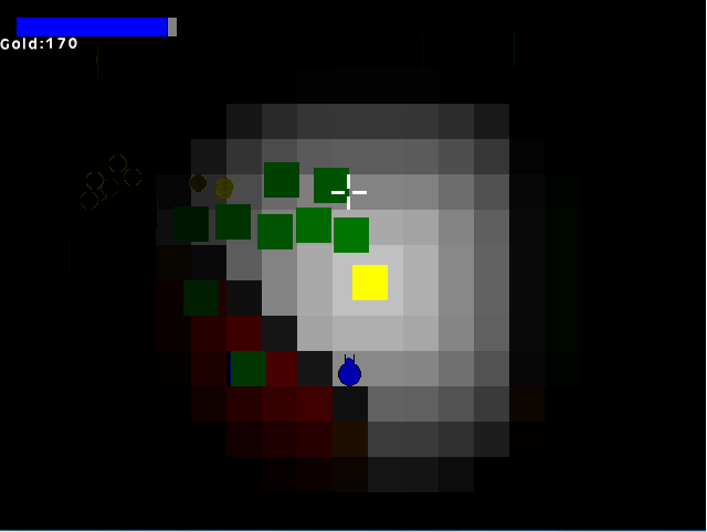 Goblin Fight XXII square edition part1