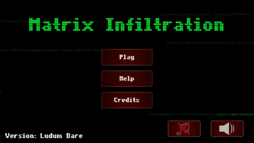 Matrix Infiltration