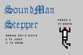 Soundman Stepper