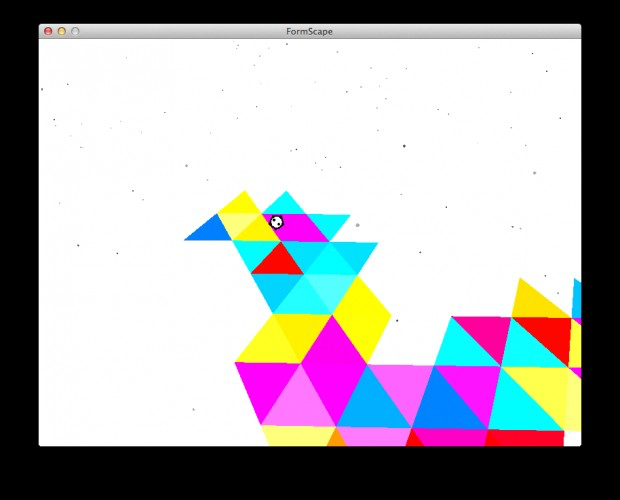 FormScape