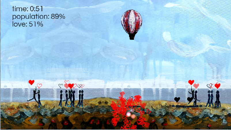 Love Bomb