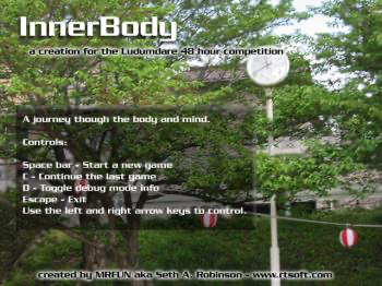 InnerBody