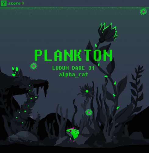 Plankton