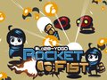 YOGO RocketFist