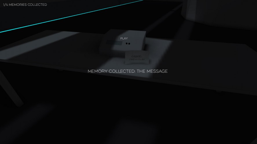 The Ghosts You Left Me