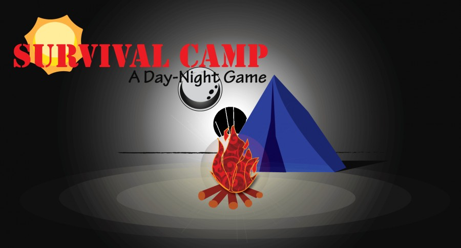 Survival Camp: A Day-Night game
