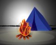 Survival Camp: A Day-Night game