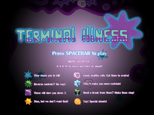 Terminal Illness