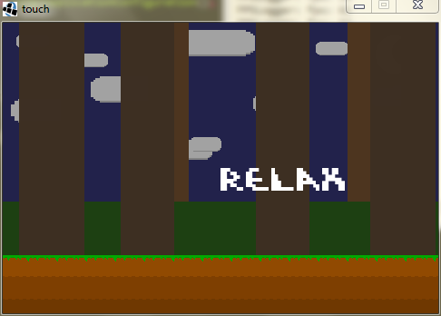 Relax