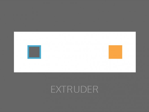 Extruder