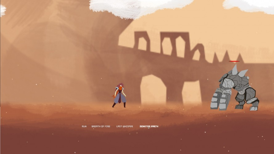 The Last Walker