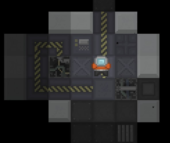 Alone In Space