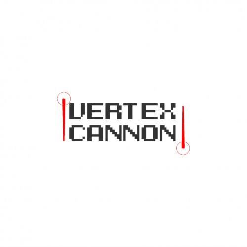 Vertex Cannon