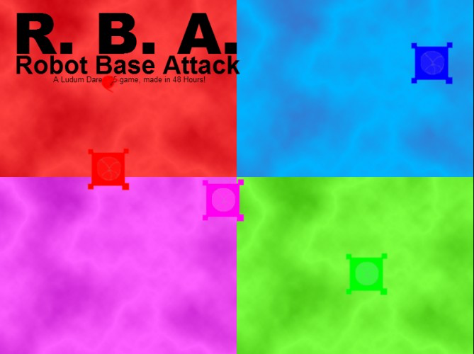 R. B. A.