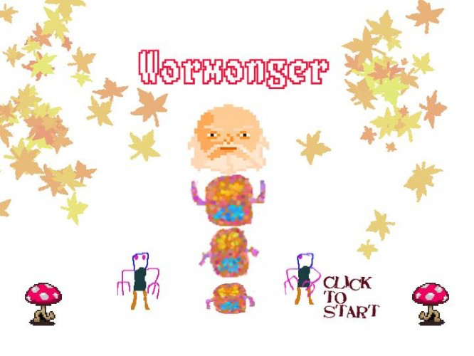 Wormonger