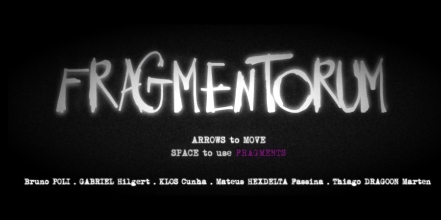 Fragmentorum