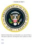 Decider in Chief