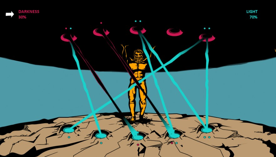 Enduring Atlas