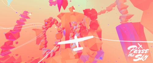 Parse The Sky