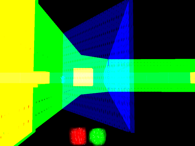 Three Colours: DEATH