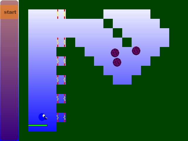 Virus Leak