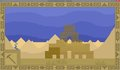 Pyramid Building Simulator