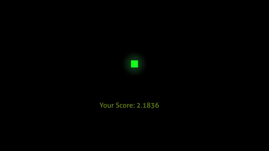 10 Seconds