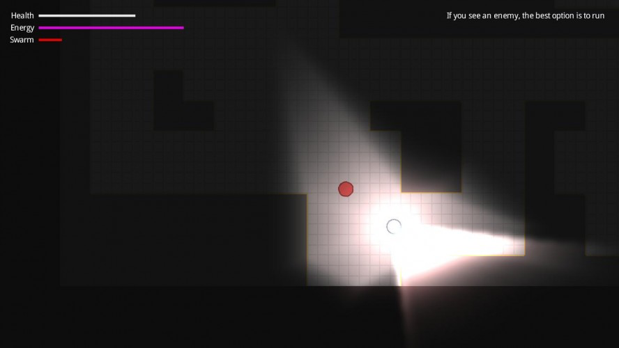Lightbyrinth