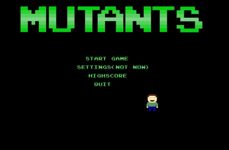 Mutants
