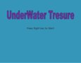 UnderWater Tresure