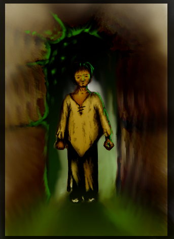 Escape The Dungeon