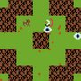 Ludum Bark Beams