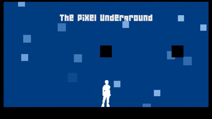 The Pixel Underground