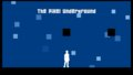 The Pixel Underground