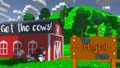 The Magical Farm