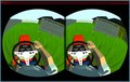 VR Mowing Hero 2014