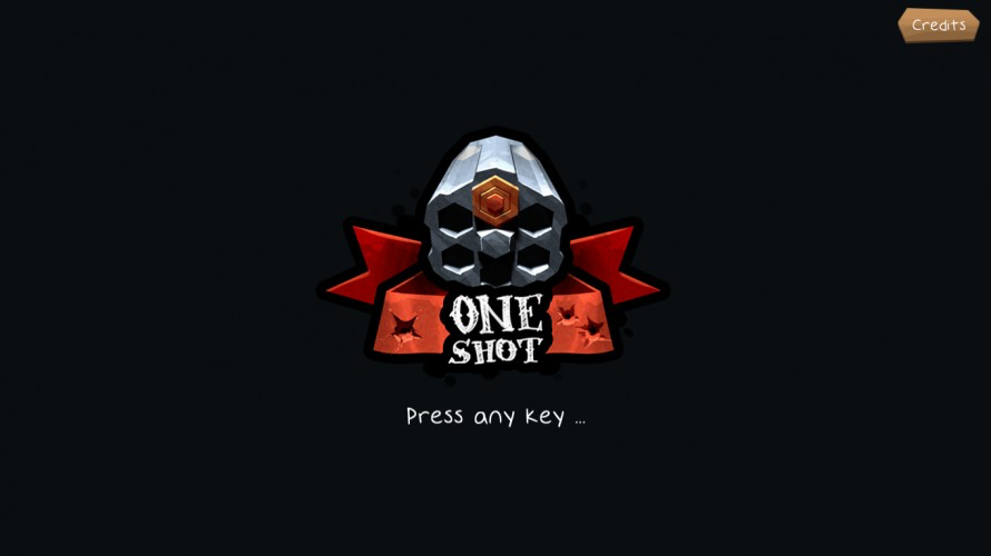 One Shot